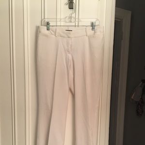 Worthington Curvy Trouser